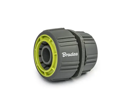 ქურო შლანგის Bradas Lime Line Soft LE-S2101K 1/2"-3/4"