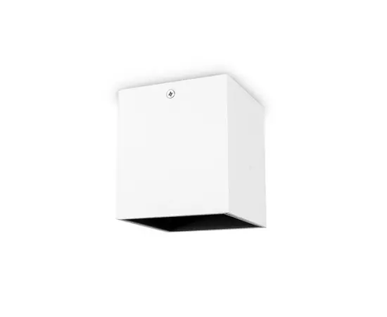 Даунлайт New Light GU10 белый черный C6601-EA0A