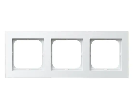 Frame Ospel Sonata R-3R/00 3 sectional white