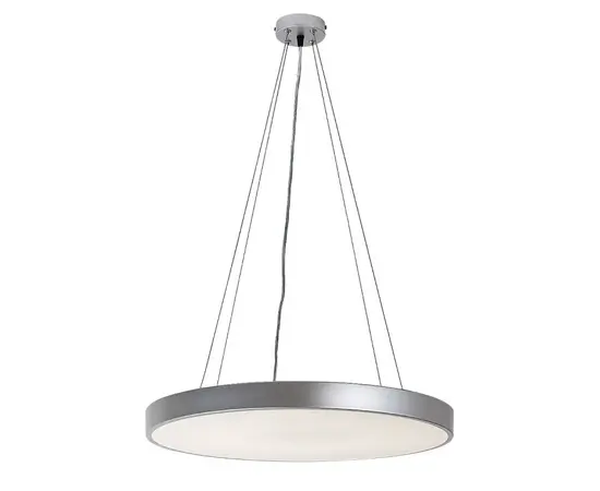 Hanger Rabalux Tesia LED 36W 4000K Silver white 71040