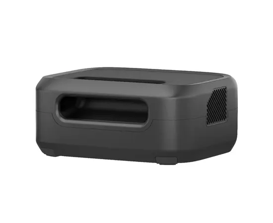 Станция зарядная EcoFlow RIVER 3 300Wh UPS