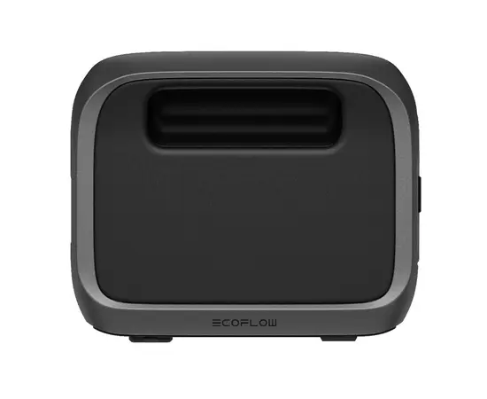 Станция зарядная EcoFlow RIVER 3 300Wh UPS
