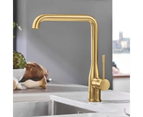 Kitchen faucet Golden Rose GR3205Y