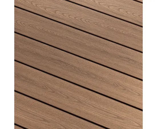 Terrace board Bergdeck S140 BB1107 Teak 140x25x2200 mm 1pc=0.308m²