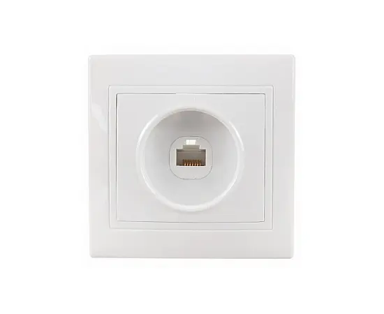 Розетка компьютерная TDM RJ45
