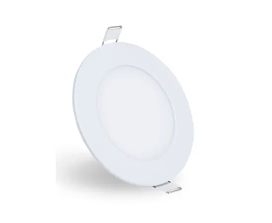Панель New Light XG003 6W ROUND 4000K LED PANEL P233