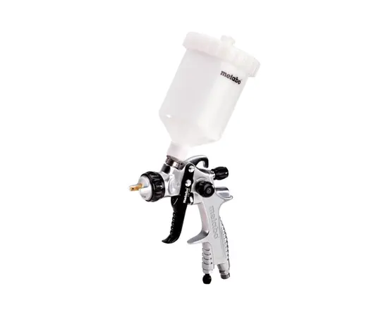 Paint sprayer pneumatic Metabo FSP 600 LVLP (601578000)
