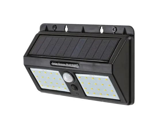 Светильник на солнечной батарее Rabalux Ostrava 7881 LED IP44 2.4W