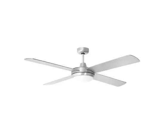 Chandelier ceiling fan V-TAC 2xE27 7918 60W