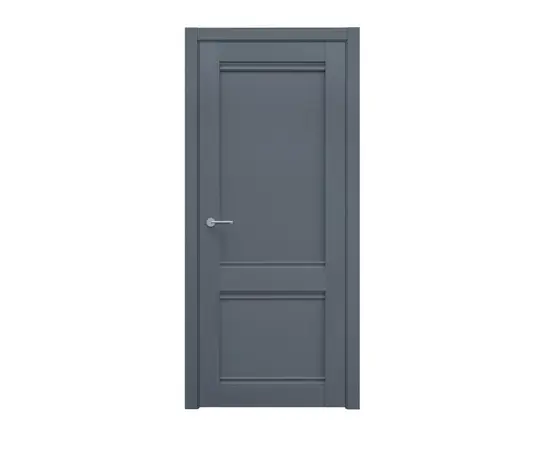 კარის ბლოკი Terminus  NEO-CLASSICO Antracit №404 38x800x2150 mm
