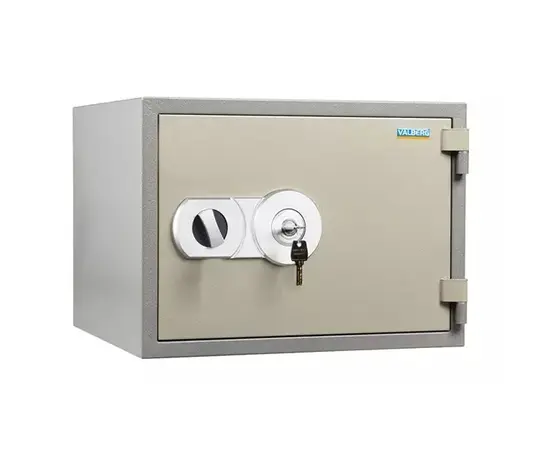 სეიფი ცეცხლგამძლე Valberg FRS-36.KL 36x48x43 სმ