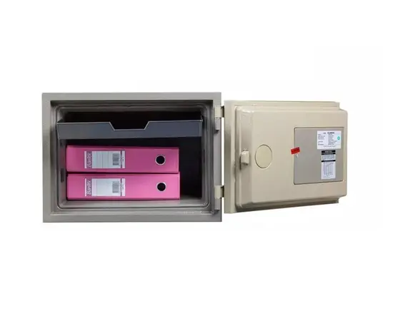 სეიფი ცეცხლგამძლე Valberg FRS-36.KL 36x48x43 სმ
