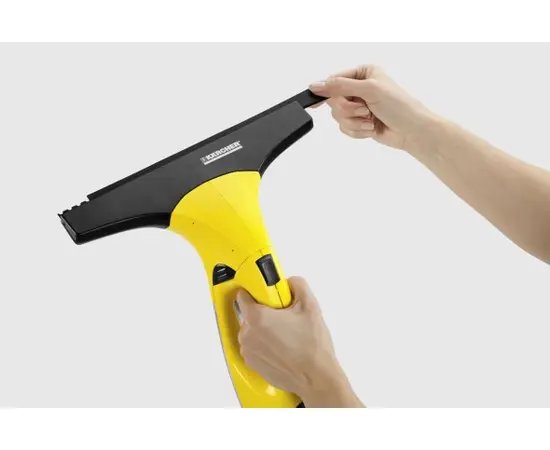 Window Cleaner electronic KARCHER WV 2 PLUS (1.633-301.0)