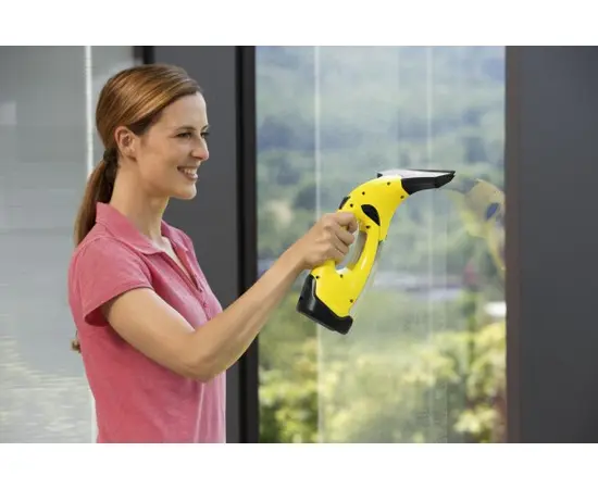 Window Cleaner electronic KARCHER WV 2 PLUS (1.633-301.0)