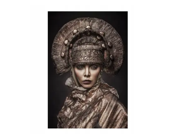 Картина на стекле Styler GM001 MICHELL 50X70