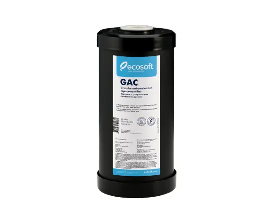 კატრიჯი კარბონის ფილტრი Ecosoft 10 mk ECOSOFT/CHV4510ECOEXP