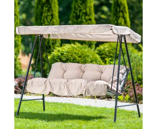 Garden swing Patio Tora H031-05PB
