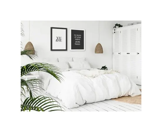 Картина на рамке Styler FR254 DO MORE 30X40