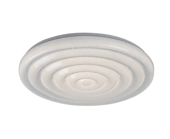 Ceiling lamp Rabalux Katina 24W 4000K Ø380 H70mm white 71017