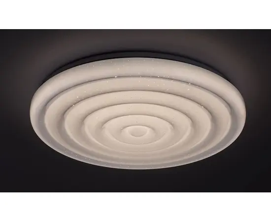 Ceiling lamp Rabalux Katina 24W 4000K Ø380 H70mm white 71017
