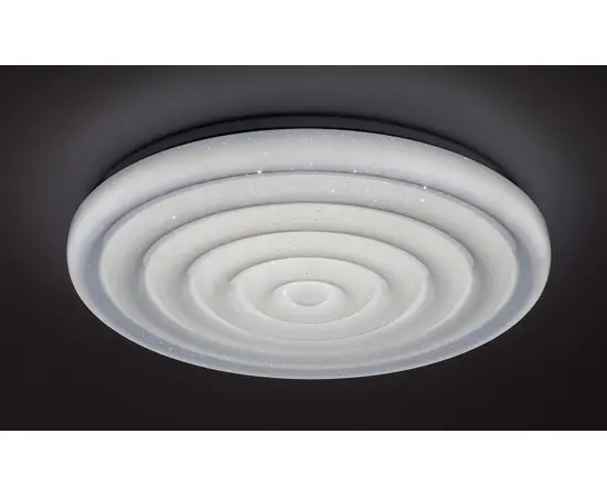 Ceiling lamp Rabalux Katina 24W 4000K Ø380 H70mm white 71017