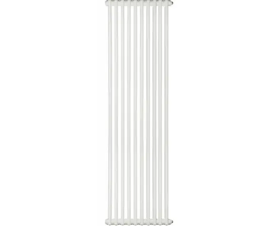 Decorative radiator with hanger Kermi RRN3180 0310 RAL 9016 10EL