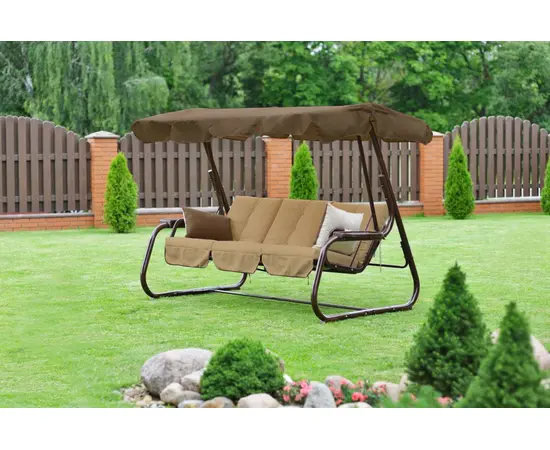 Garden swing Rodeo-2 С909