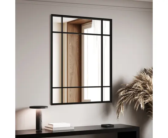 Зеркало Styler LOFT LF02 HARRY 69X95 см