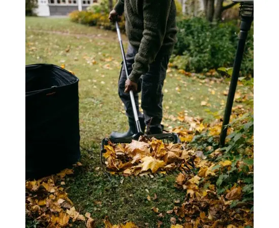 Leaf Rake Fiskars 1077116