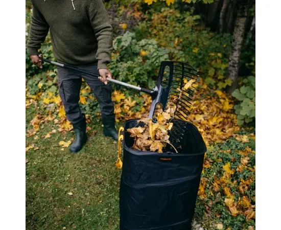 Leaf Rake Fiskars 1077116