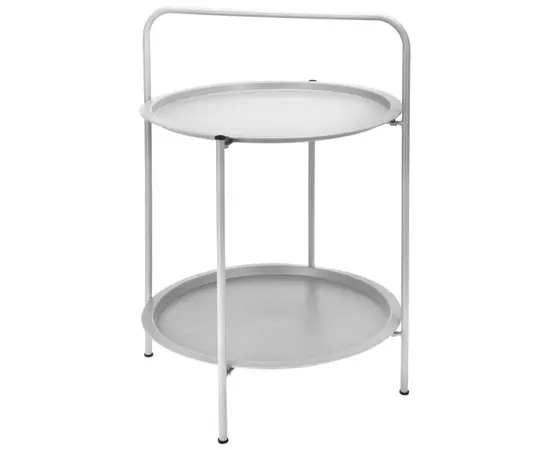 Round table X99000830 50x66 cm