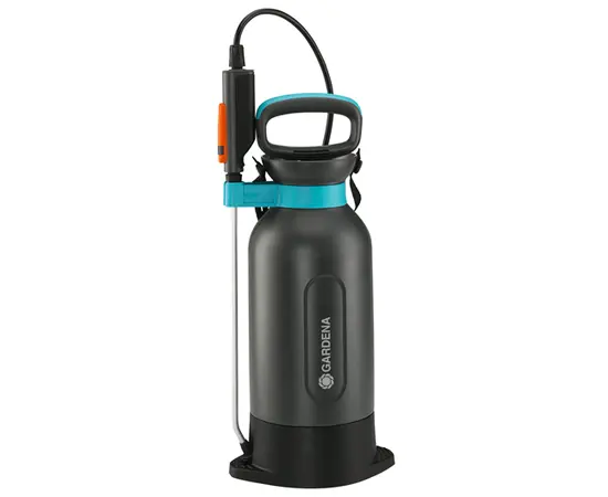 Напорный опрыскиватель Gardena 11130-20 5 л