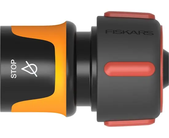 კონექტორი Fiskars Stop LB30 3/4"