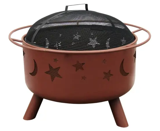 Садовый камин Landmann Stars&Moon 28335 73.7 см