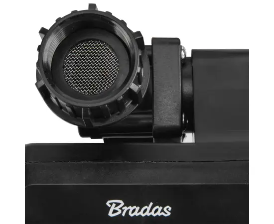 ტაიმერი მორწყვის Bradas Black Line ECO-3137