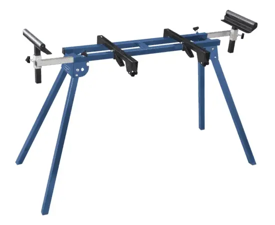 Stand for mitre saws Scheppach UMF1550