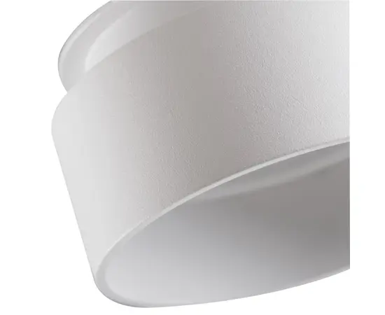 Светильник точка KANLUX GOVIK GX5.3 GU10 DSO-W 29235