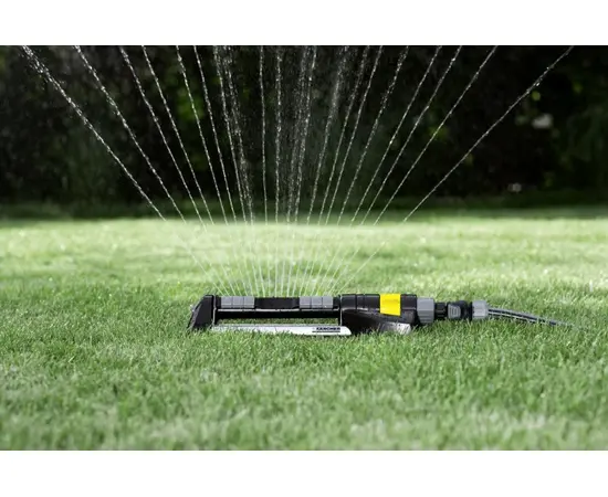 კონექტორი უნივერსალური Karcher Premium Aqua Stop 2.645-196.0