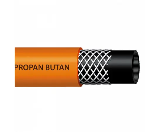 მილი გაზის BRADAS PB102550