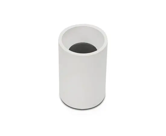 Даунлайт V-TAC 1 GU10 Ø70 110mm круг белый 8944