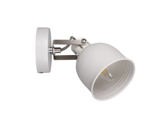Спот Kanlux 35641 EL-1O W-SR DERATO 1 Е14