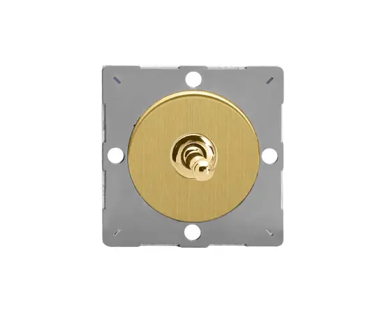 Switch without frame Varilight 1 EGT1B