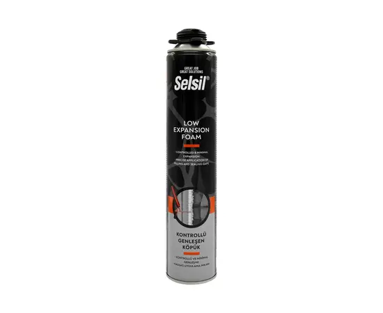 Пена Selsil SEL85 905 мл