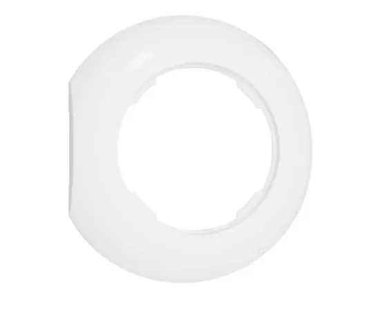ჩარჩო შუა DPM White