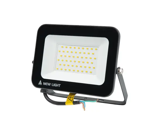 Spotlight New Light LED 50W 3000K 85Lm SMD E024E