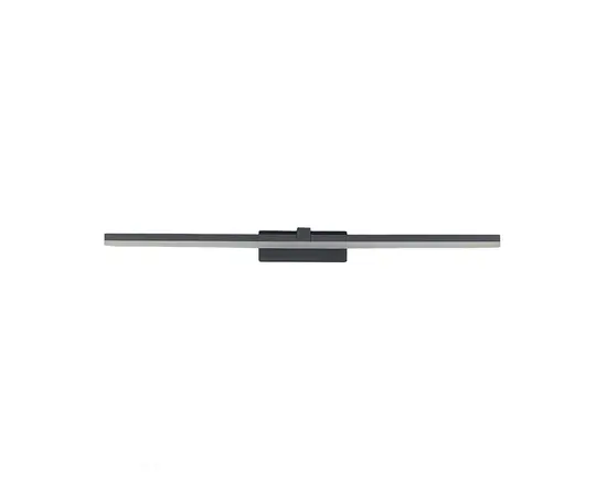 Бра New Light 12W 4000K IP44 MB722A-12W черный