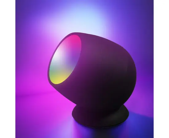 სანათი V-TAC LED RGB+WW+CW 405851-2.2W WIFI