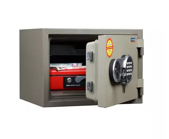 სეიფი ცეცხლგამძლე Valberg FRS-30.EL 30x40.5x35.5 სმ