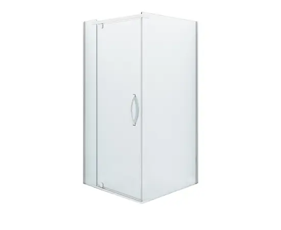 Shower enclosure Alex Baitler AB214-90 90x90x200cm transparent