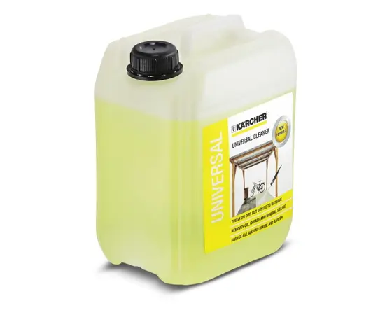 Очиститель универсальный KARCHER 6.295-357.0 5 л